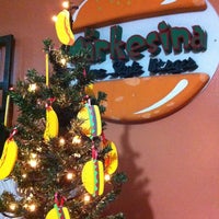 11/15/2012에 Bocatips E.님이 La Markesina Home Style Burger에서 찍은 사진