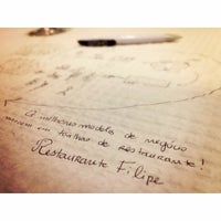 Photo prise au Restaurante Filipe par Susana F. le1/27/2015