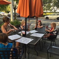 Photo taken at Capital City Grill by Jason Stewart R. on 8/29/2015