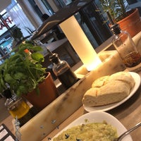 Photo taken at Vapiano by س. on 8/29/2018