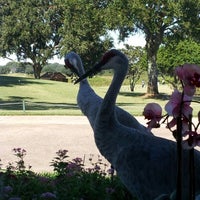 Foto tomada en MetroWest Golf Club  por Paige W. el 10/31/2012