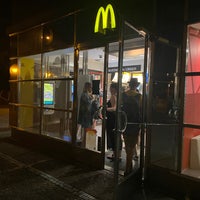 Photo taken at McDonald&amp;#39;s by Ondrej P. on 8/10/2022