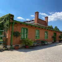 Photo taken at Botanički vrt by Ondrej P. on 7/31/2022