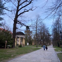 Photo taken at Písek by Ondrej P. on 3/29/2024
