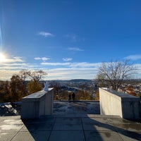 Photo taken at National Memorial on the Vítkov Hill by Ondrej P. on 11/26/2023