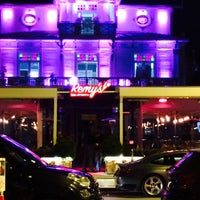 Снимок сделан в Remy&amp;#39;s Cafe Brasserie пользователем Hüseyin K. 4/1/2015