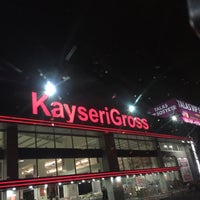kayseri gross kayseri de supermarket