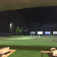 Photo taken at All Star Golf Complex by Kik . on 10/14/2018