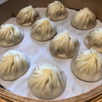 Photo taken at Din Tai Fung by Terence T. on 2/16/2021