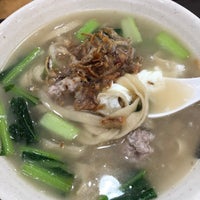 Photo taken at 美食美客 by Kopitiam by Terence T. on 8/31/2020