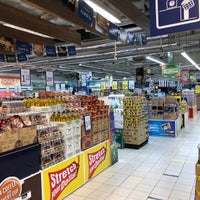 Photo taken at NTUC FairPrice by Terence T. on 5/2/2020