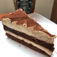 Photo taken at Starbucks by Terence T. on 10/2/2019