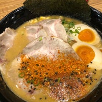 Photo taken at Ramen Champion by Terence T. on 8/20/2020