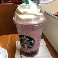 Photo taken at Starbucks by Terence T. on 4/29/2019