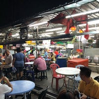 Jelutong Post Office Hawker Stalls Jelutong Pulau Pinang