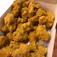 Photo taken at KFC by Terence T. on 3/4/2020