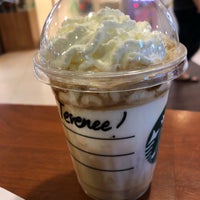 Photo taken at Starbucks by Terence T. on 7/24/2019