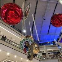 Photo taken at City Square Mall by Terence T. on 12/25/2020