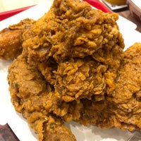 Photo taken at KFC by Terence T. on 3/27/2019