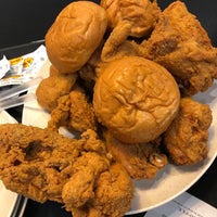 Photo taken at Arnold&amp;#39;s Fried Chicken by Terence T. on 8/2/2020