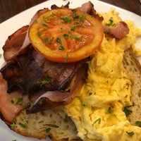 Breve Cafe & Bar - Diner in Perth