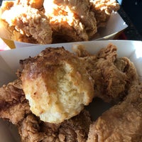 Photo taken at Texas Chicken by Terence T. on 2/3/2020