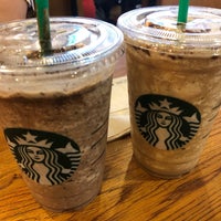 Photo taken at Starbucks by Terence T. on 2/25/2019