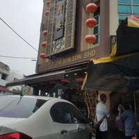 翠月樓港式點心 Restaurant Dim Sum A Ipoh