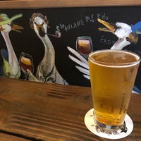 Photo taken at SWANLAKE PUB Edo 代々木上原店 by no d. on 6/1/2019