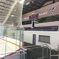 Dwyer Arena  Niagara Falls NY