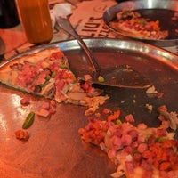 Photo taken at Juliu&amp;#39;s Pizza by Quetzalli C. on 3/18/2024