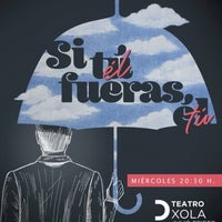 Photo taken at Teatro Julio Prieto by Quetzalli C. on 4/25/2024