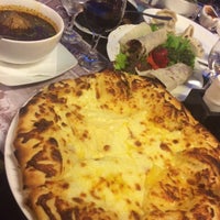 Photo taken at Tiflis Restaurant by Svetlana B. on 6/10/2015