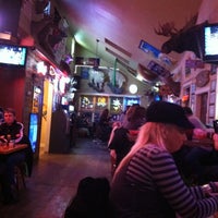 Photo taken at Lakeside Tavern by Jessica D. on 1/22/2013