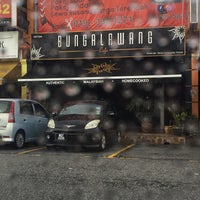 Bangi Gateway Shopping Information Directory