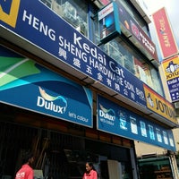 Heng Sheng Hardware Trading 37 Visitors