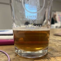 Photo taken at CAMRA Great British Beer Festival (GBBF) by Katie S. on 8/5/2022