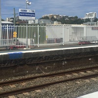 wollongong north station