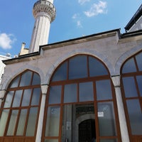 Photo taken at Merzifonlu Sadrazam Kara Mustafa Paşa Vezir Camii by 🎀🅱uket Y. on 7/14/2018