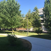 Photo taken at VMware, Inc. by marty b. on 6/25/2018