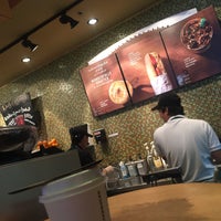 Photo taken at Starbucks by Monique M. on 4/18/2016