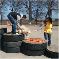 5/9/2016にTodd A.がJackson Barkで撮った写真