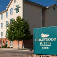 9/5/2014にHomewood Suites by HiltonがHomewood Suites by Hiltonで撮った写真