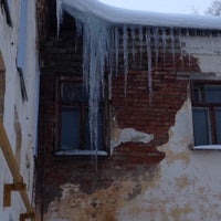 Photo taken at СПбГУП, учебная часть by Алексей Х. on 1/17/2015