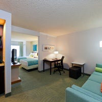 Foto tomada en SpringHill Suites Denver North/Westminster  por SpringHill Suites Denver North/Westminster el 9/5/2014