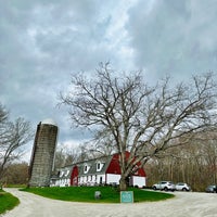 รูปภาพถ่ายที่ Fox Farm Brewery โดย Marie เมื่อ 4/13/2024