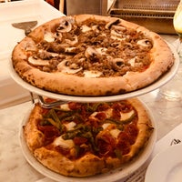 Photo taken at Via Forno by Marie on 1/28/2020