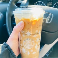 Photo taken at Starbucks by Marie on 11/20/2020