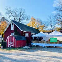 Photo taken at Fable Farm Farm to Table by Marie on 11/7/2020