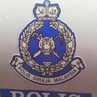 Ibu Pejabat Polis Daerah Klang Selatan - Jalan Gedung Raja ...